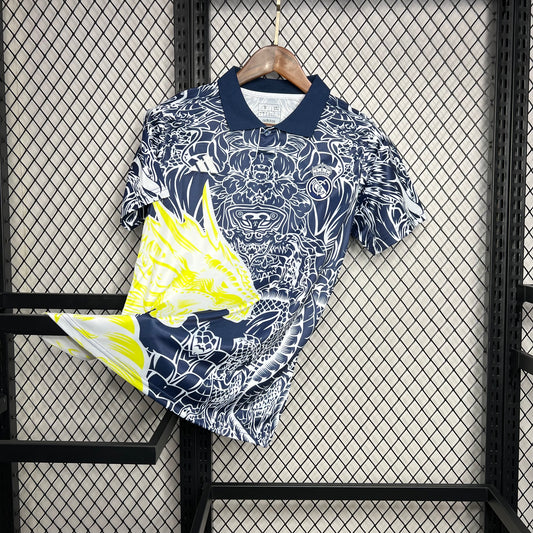 Camisa Real Madrid Edição Especial 2024/25 11