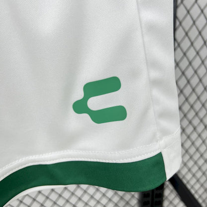 Club Leon 2024/25 Home Kids Kit