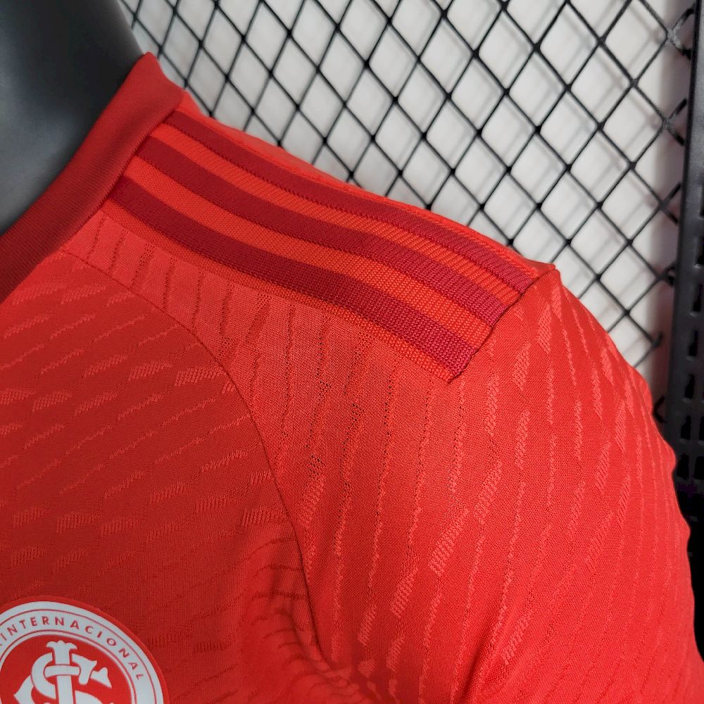 Camisa Jogador Home do Internacional 2023/24