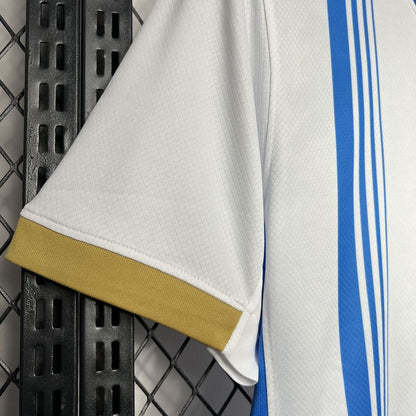 Camisa de treino pré-jogo Uruguai 2024/25