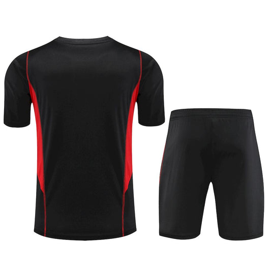 São Paulo 2023/24 Training Adult Jersey+Short 418
