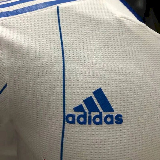 Olympique Lyonnais 2022/23 Home Jersey Player Version