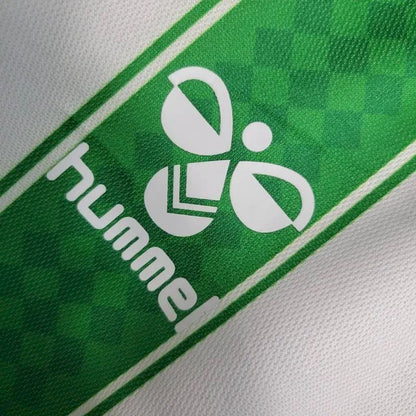 Camisa Home do Real Betis 2023/24