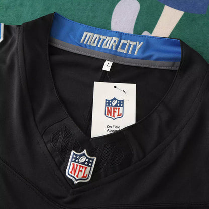 Jersey NFL Detroit Lions Jahmyr Gibbs 26