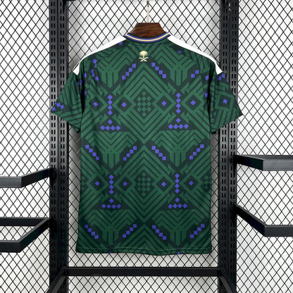 Men's Saudi Arabia 2026 World Cup Home Jersey