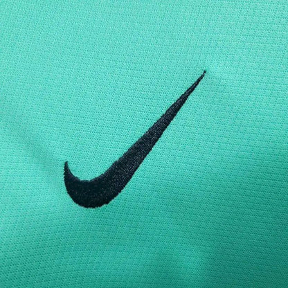 Terceiro uniforme infantil do Atlético de Madrid 2023/24