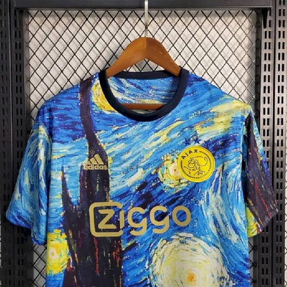 Camisa Ajax Edição Especial 2023/24