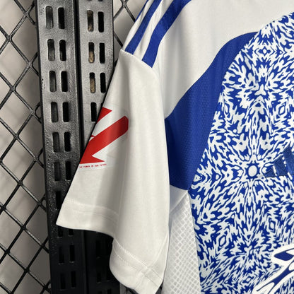 Camisa reserva do Granada 2024/25