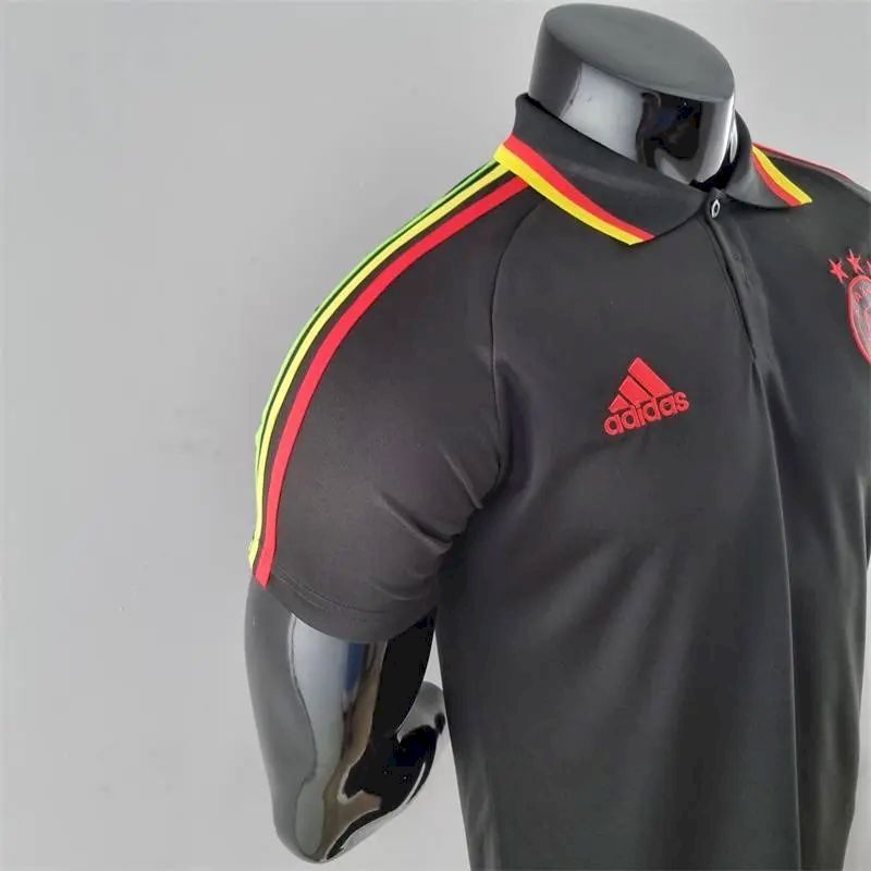 Ajax 2021/22 Polo 2