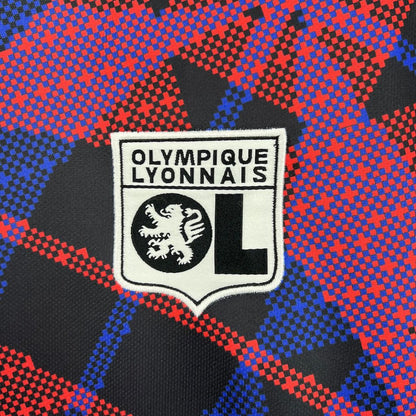 Olympique Lyonnais 2025/26 Pre-match training Jersey