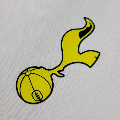 Camisa retrô do Tottenham Hotspur 1978