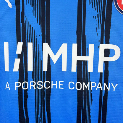 FC Heidenheim 2025/26 Away Jersey