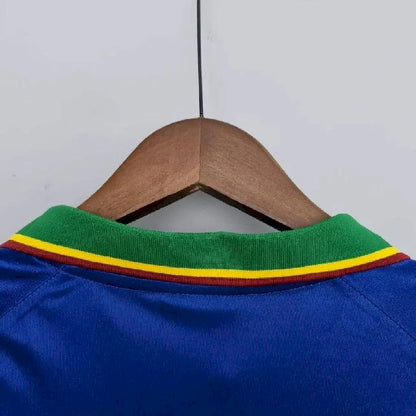 Camisola retro Portugal 1997/1998
