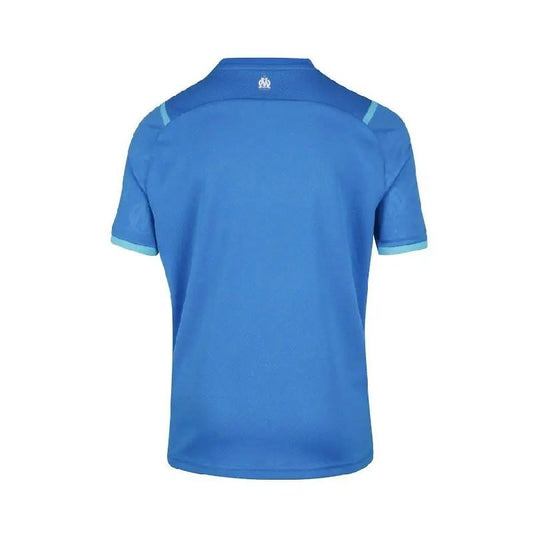 Olympique de Marseille 2021/22 Third Jersey