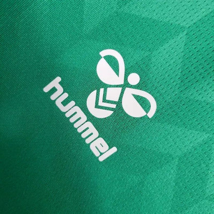 Camisa reserva do Real Betis 2023/24