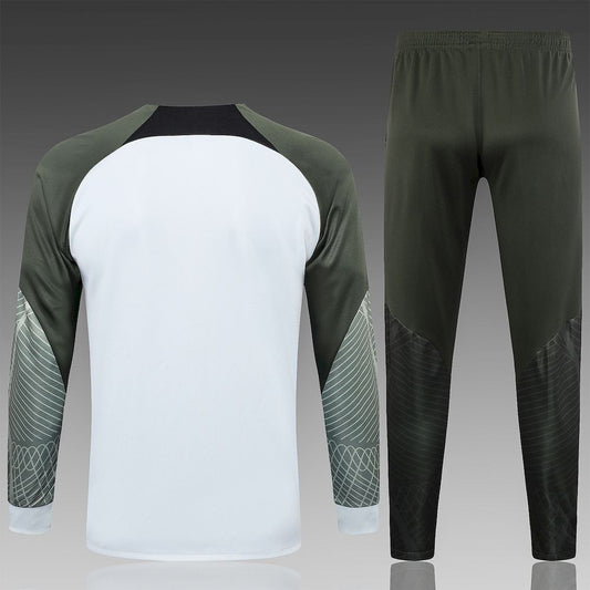 Barcelona 2023/24 Training Adult Jacket+Pant 815