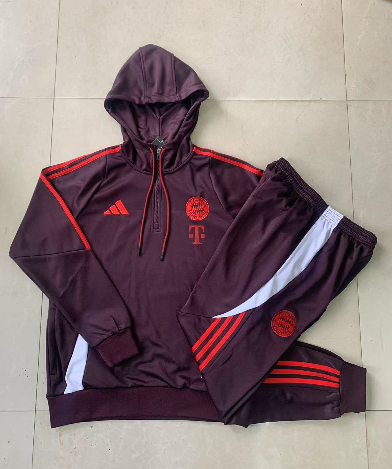 Moletom com capuz e calça Arsenal 2024/25 815