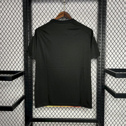 Camisa estilo Eurocopa da Alemanha 2024/25