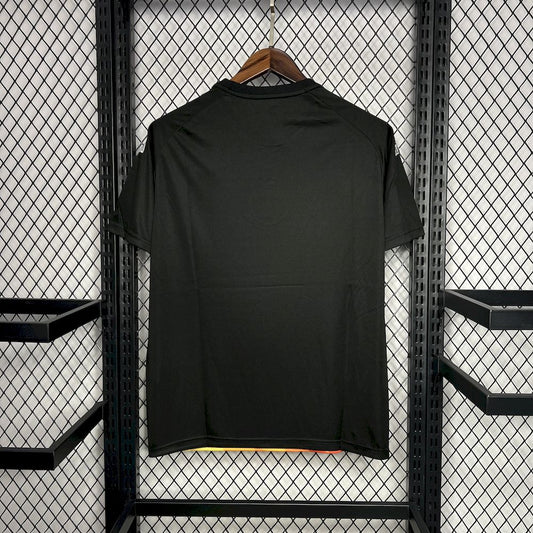 Germany 2024/25 Euro Style Jersey