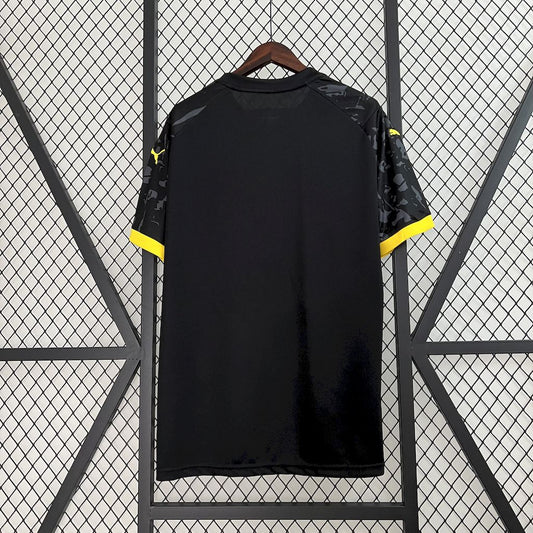 Borussia Dortmund 2023/24 Away Jersey