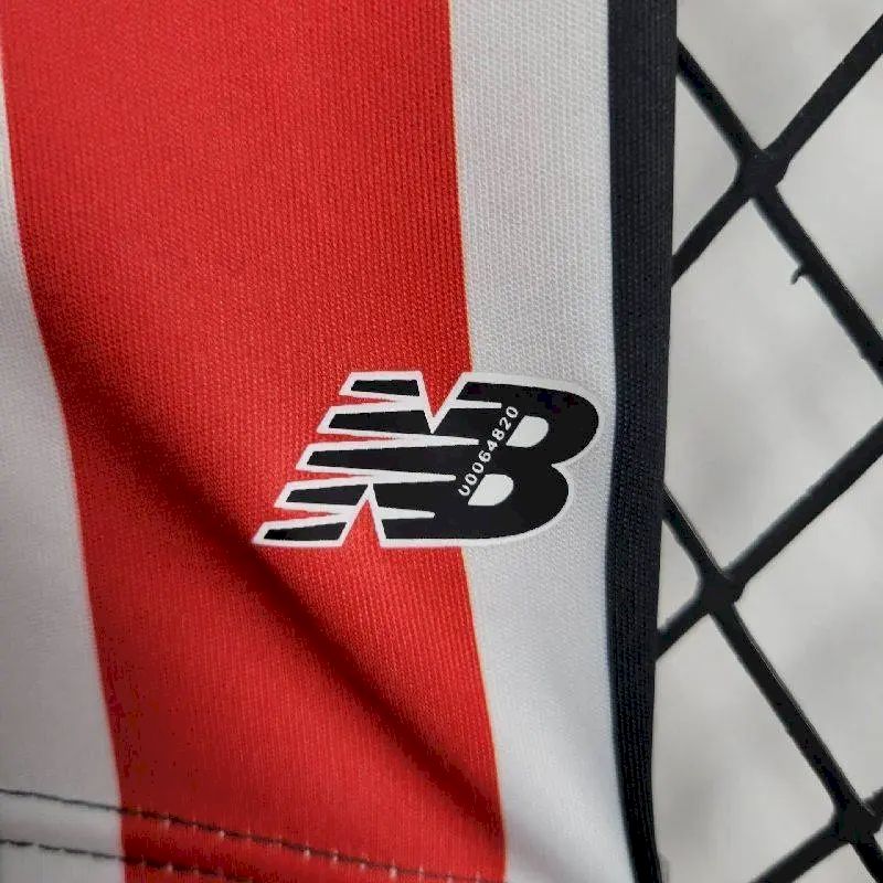 Kids São Paulo 2024/25 Away Kit