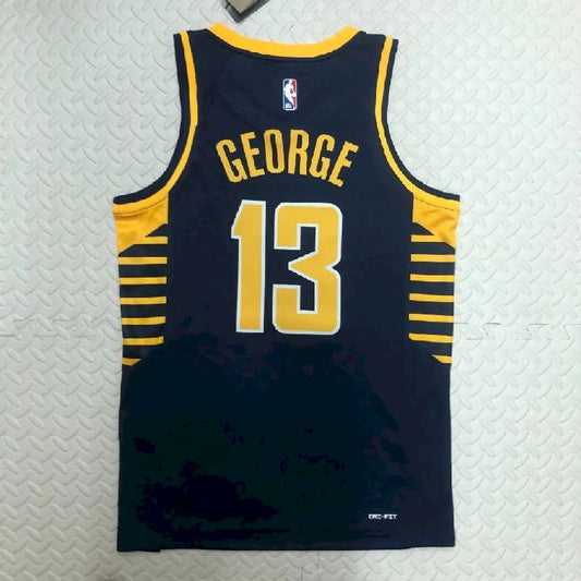 Men’s Paul George Away Team Jersey