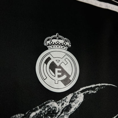 Camisa Retro Terceiro Real Madrid 2014/15