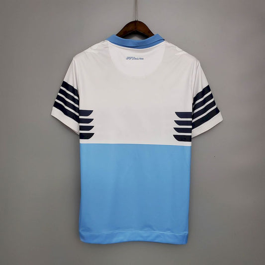 Camisa retrô da Lazio 2014/15