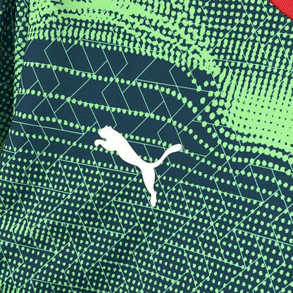 Camisa Portugal Esports 2025/26