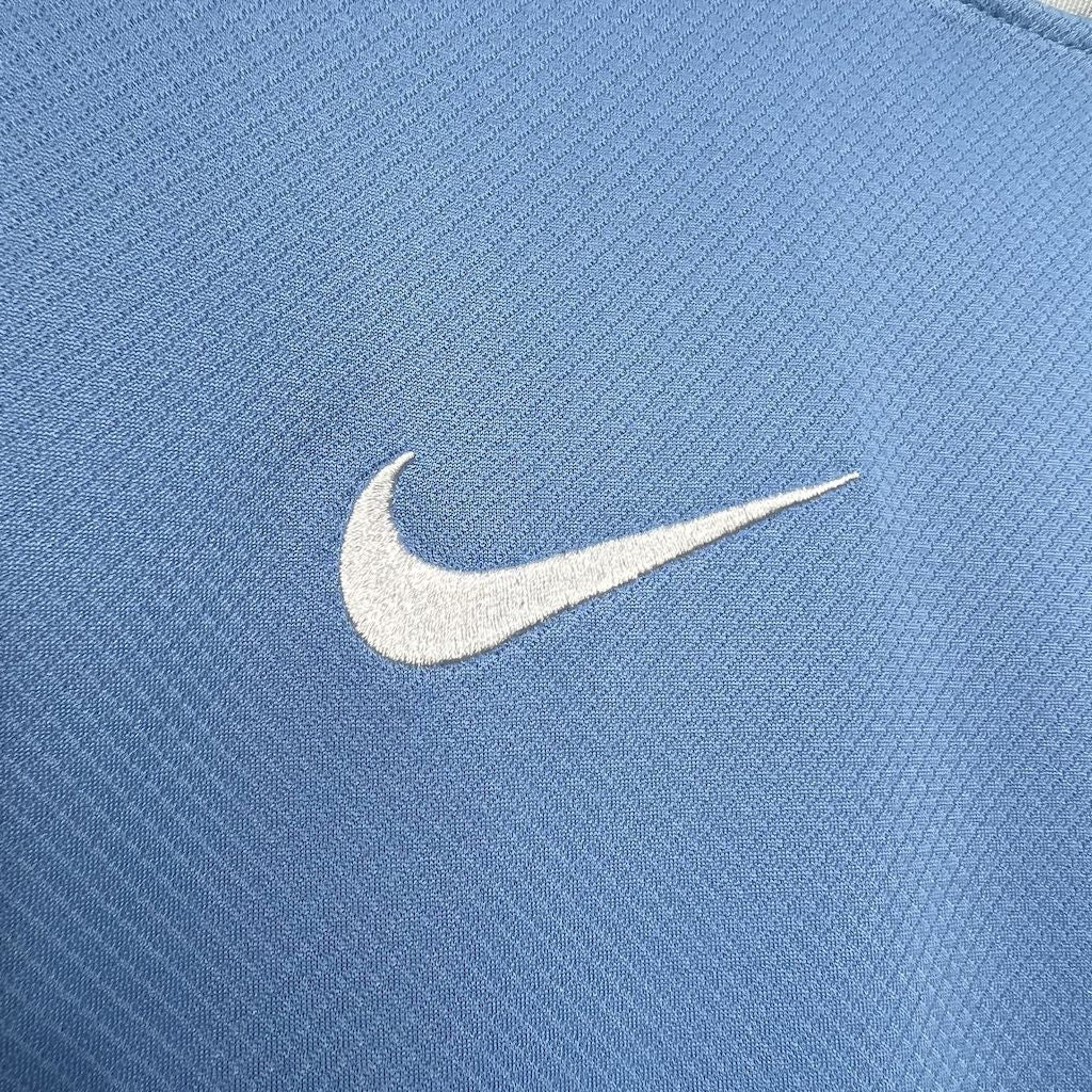 Camisa titular do Uruguai 2024/25