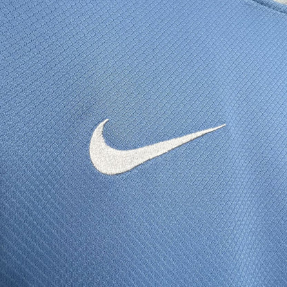 Camisa titular do Uruguai 2024/25