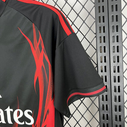 Benfica 2025/26 Away Concept version Jersey