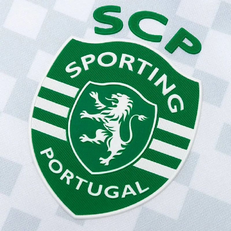 Sporting CP 2022/23 Third Jersey Player Version