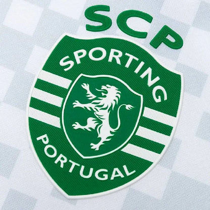 Sporting CP 2022/23 Third Jersey Player Version
