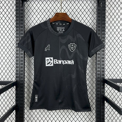 Women's Paysandu 2025/26 Third Jersey