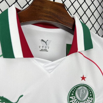 Women's Palmeiras 2026/27 Away Jersey