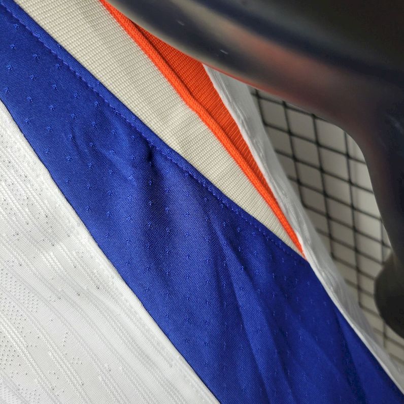 Men's Chelsea 2024/25 Away Jersey Player Version