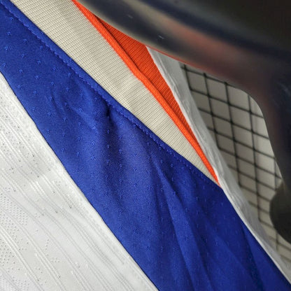 Men's Chelsea 2024/25 Away Jersey Player Version