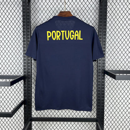 Camisa Casual Portugal 2025/26