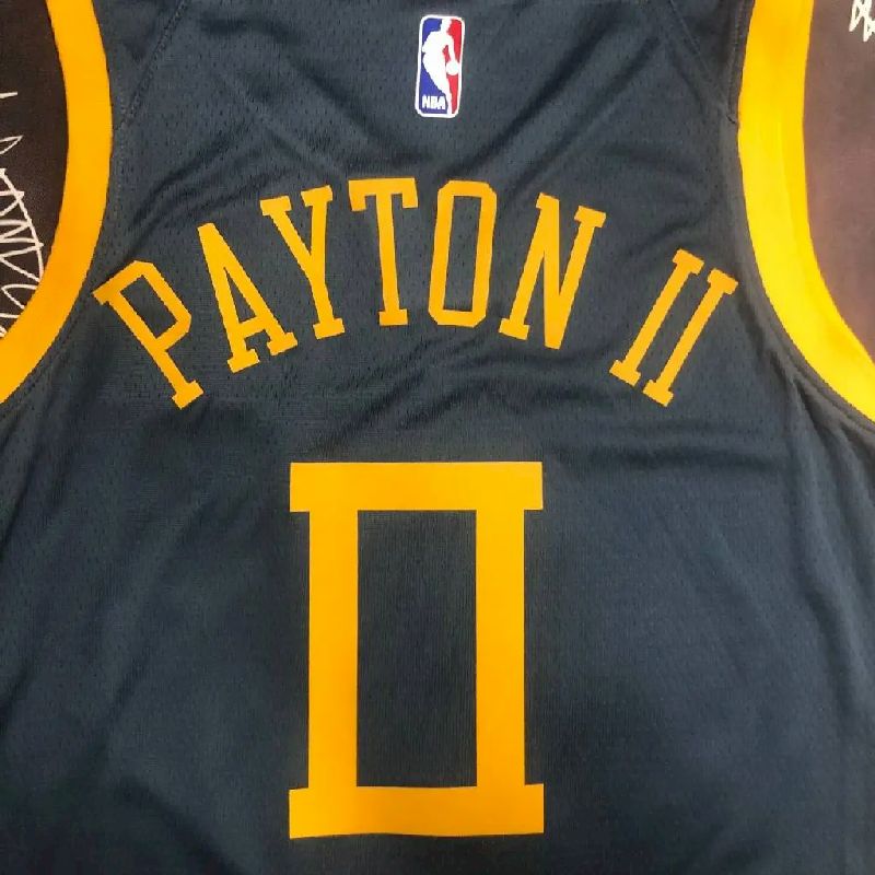 Camisa masculina Gary Payton II Team