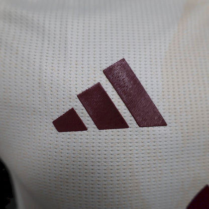 AS Roma 2024/25 Away Jersey Player Version