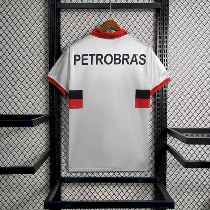Camisa retrô do Flamengo 1994
