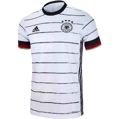 Men's Germany 2021 Home Jersey