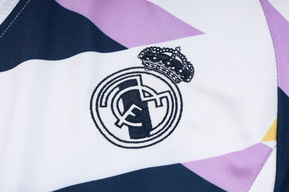Real Madrid 2023/24 Hoodie+Pant 815