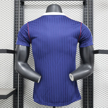Camisa Arsenal Terrace Icons 2025/26 Versão Jogador