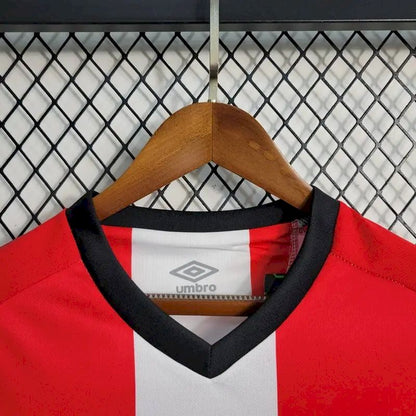 Brentford 2023/24 Home Jersey