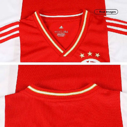 Uniforme Infantil Ajax 2022/23
