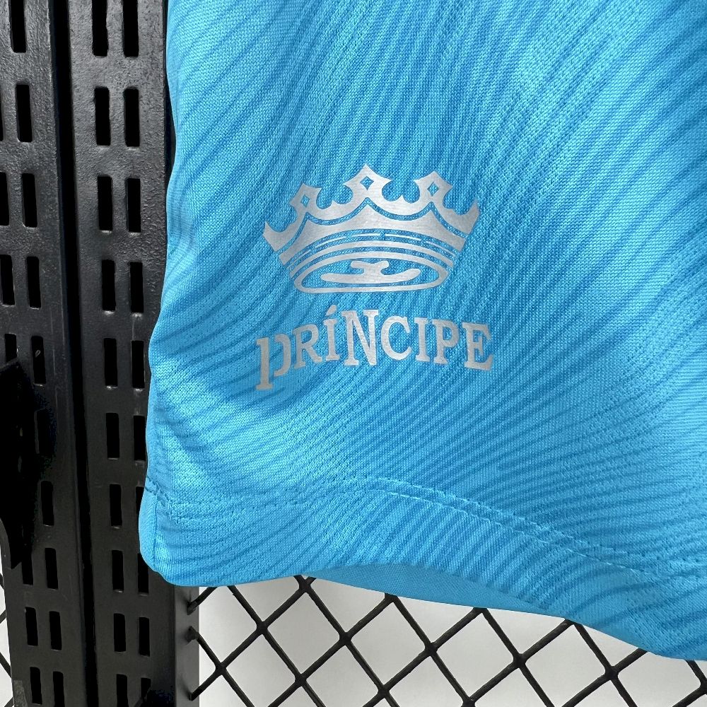 Men's Santos 2025/26 Fourth Jersey