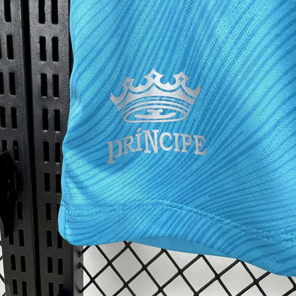 Men's Santos 2025/26 Fourth Jersey