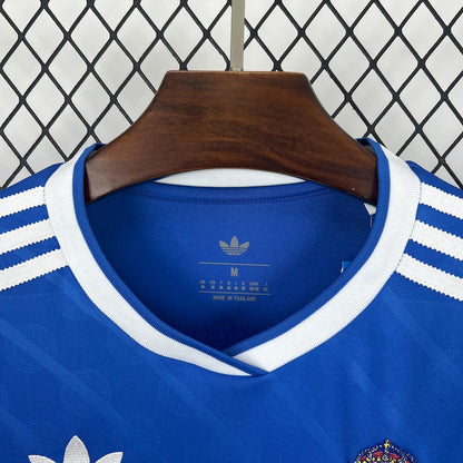 Real Madrid 2025/26 Third Womens Jersey